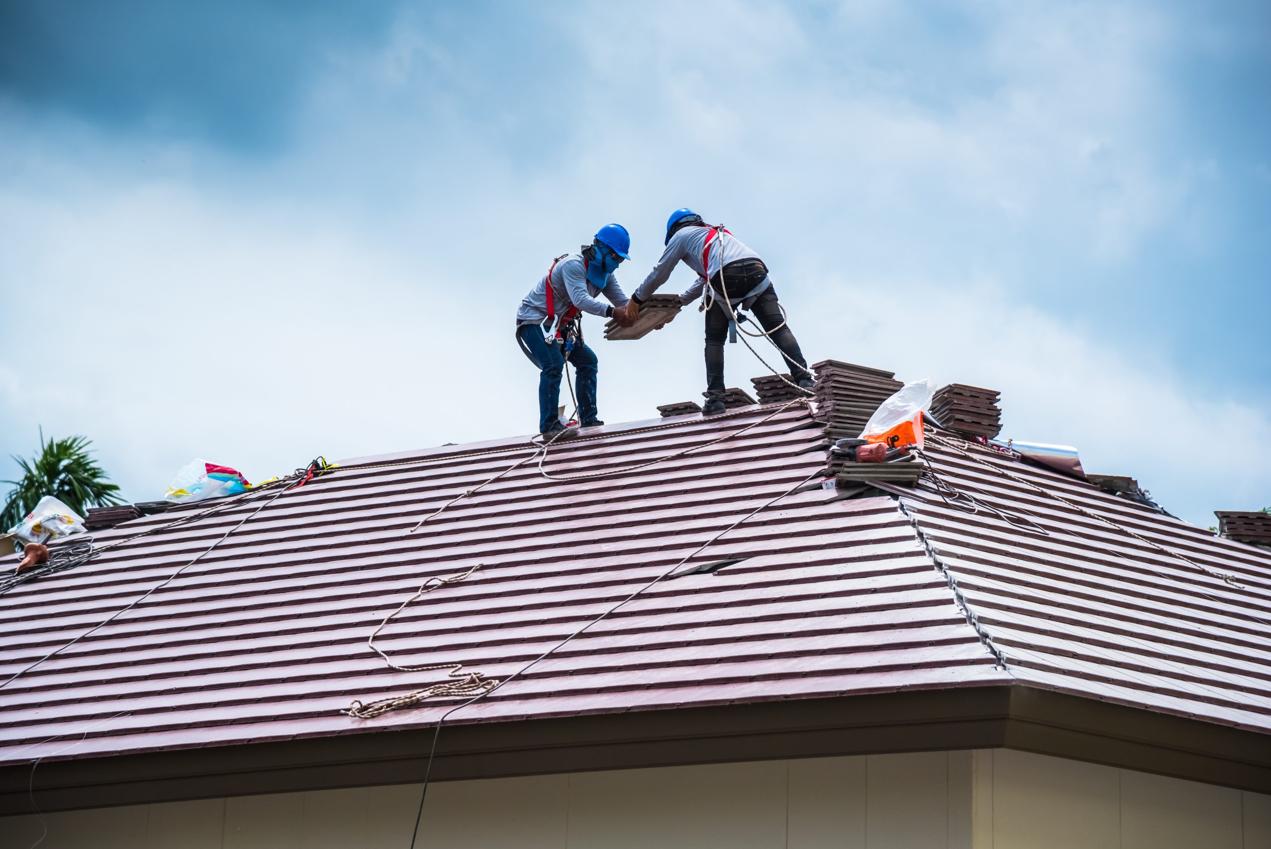 Seeking Quality Roof Repair in Santa Rosa Beach FL