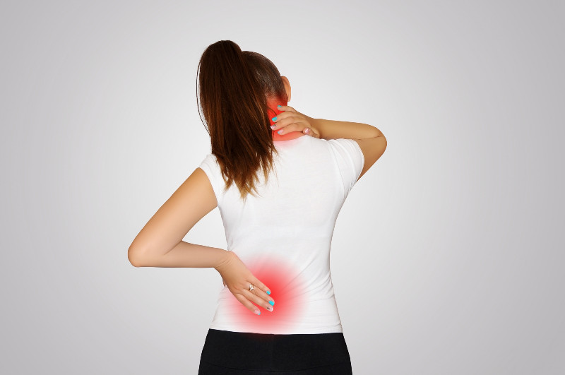 Are There Ways to Treat Joint Pain Naturally in the Holland, MI Area?
