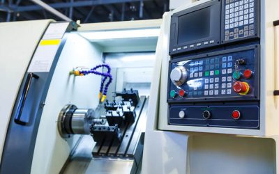 When to Contact DC Connection for Industrial Motors