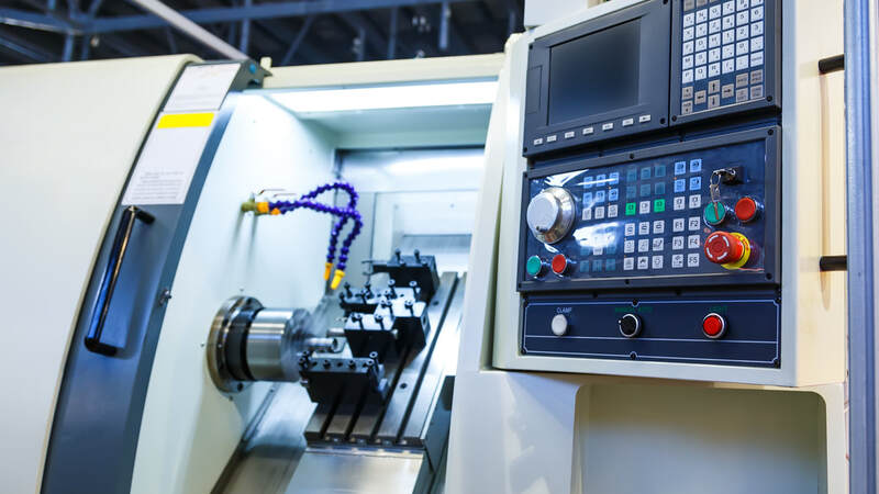 When to Contact DC Connection for Industrial Motors