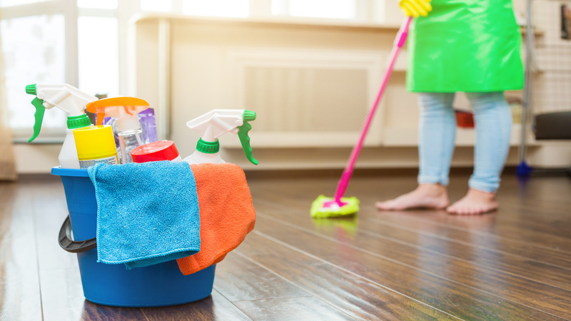 Why It Is Essential to Engage House Cleaning Services in Nashville, TN