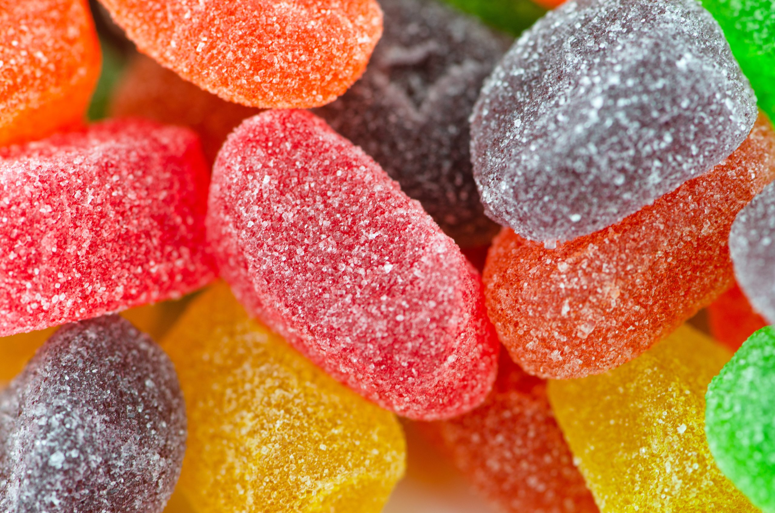 The Benefits of Using Delta 9 Edibles in Nashville, TN for Your Health
