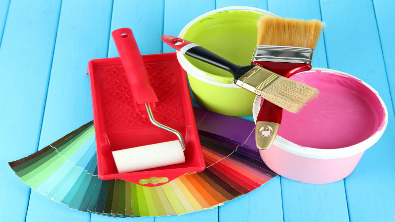 Why Hiring Professionals to Perform Wallpaper Removal in Ann Arbor, MI is a Wise Decision