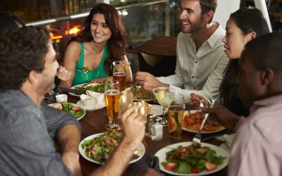 Best Italian Restaurant in Wayne, NJ for Authentic Dining