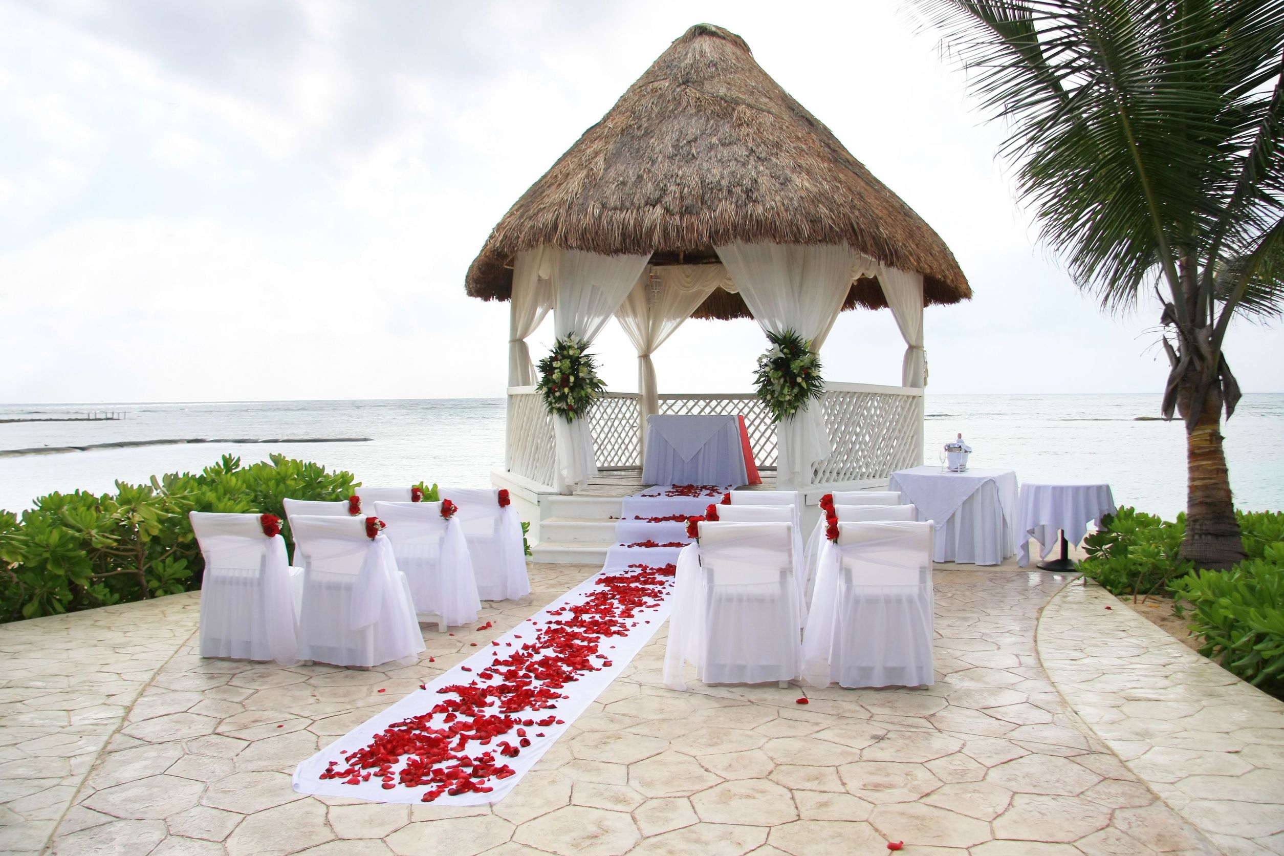 Discover the Perfect Wedding Venue in Coeur D’Alene, ID
