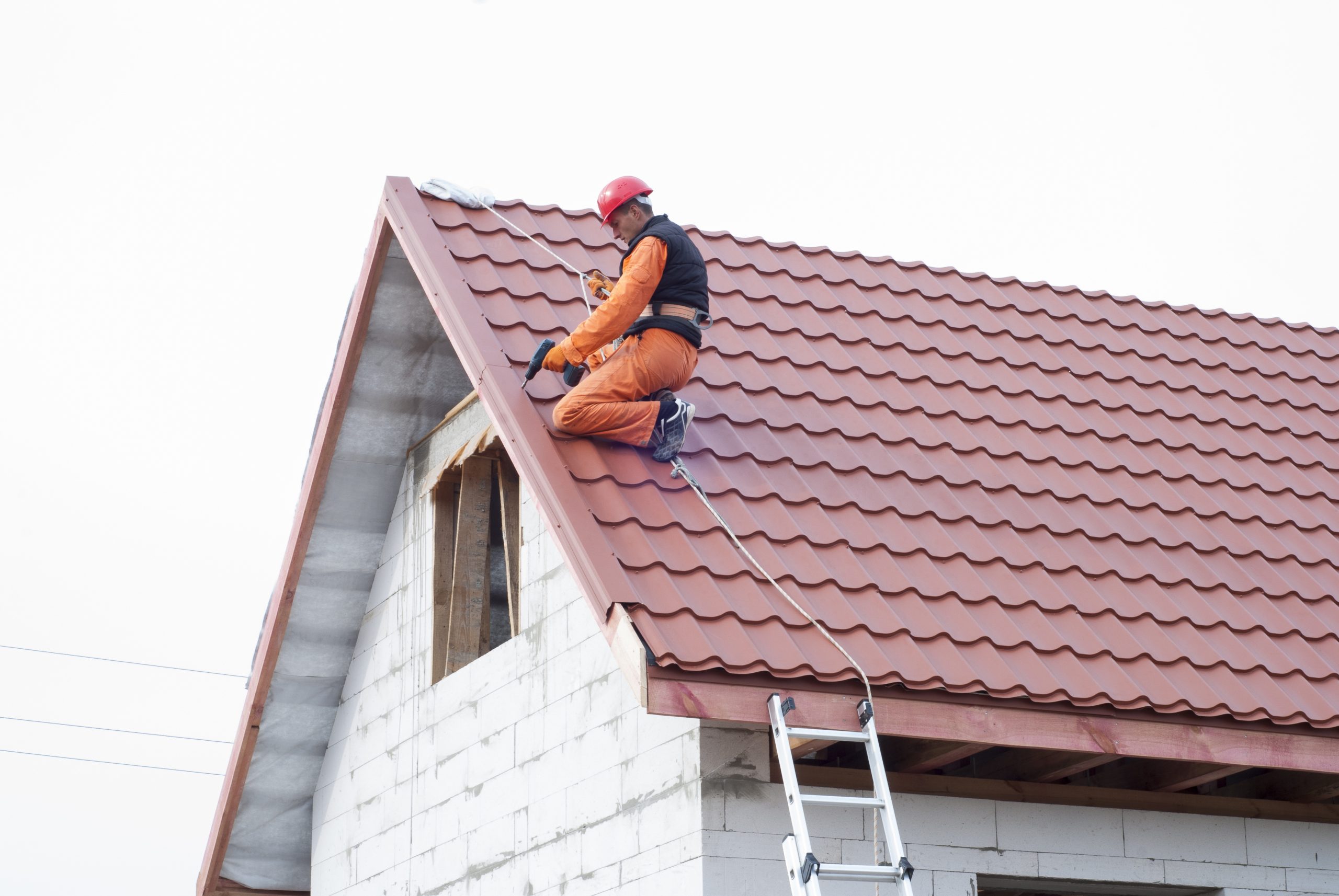 Premium Roofing Solutions by Top Roofing Companies in Homer Glen, IL for Lasting Protection