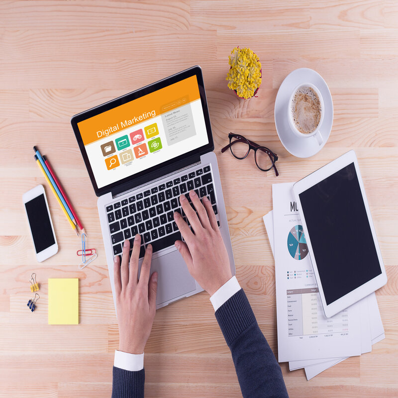 The Role of an Internet Marketing Company in Chicago, IL