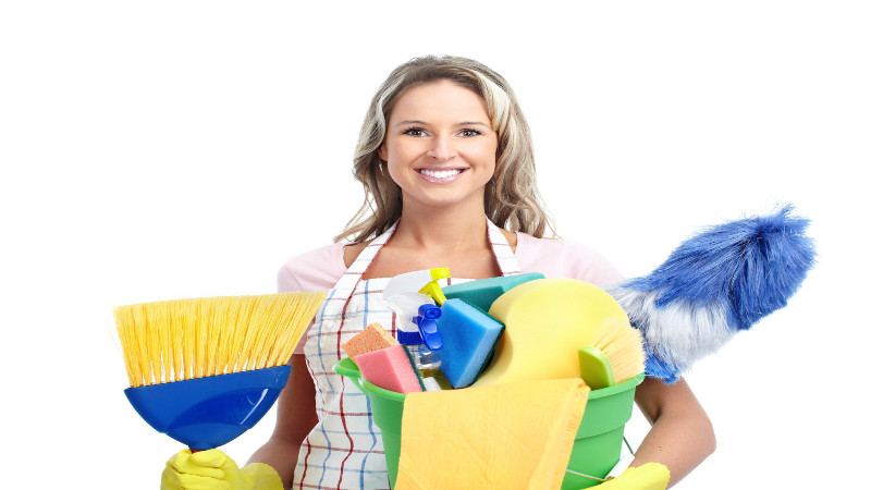 Eco-Friendly Maid Services Cincinnati OH: Sustainable Cleaning Solutions