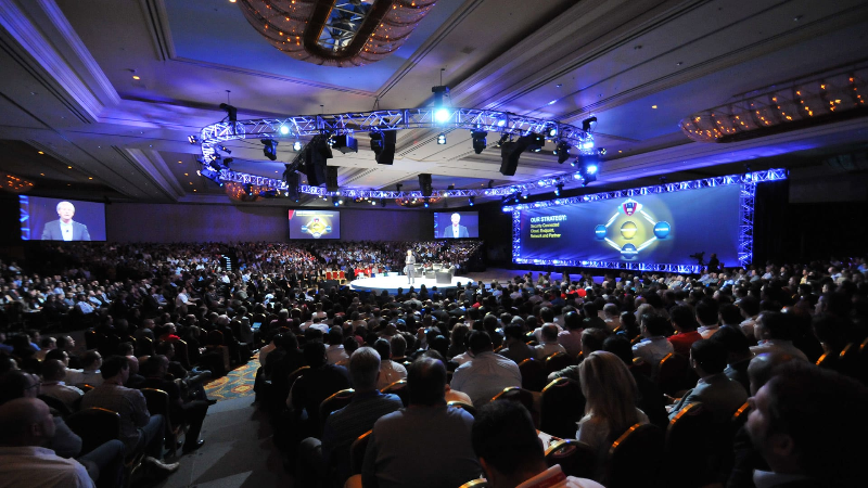 You Need an Experienced Experiential Event Management Company On Your Side