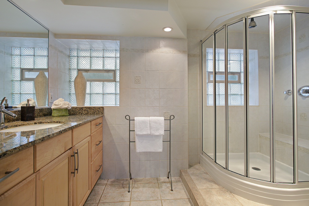 Types of Bathroom Fixtures in West Palm Beach