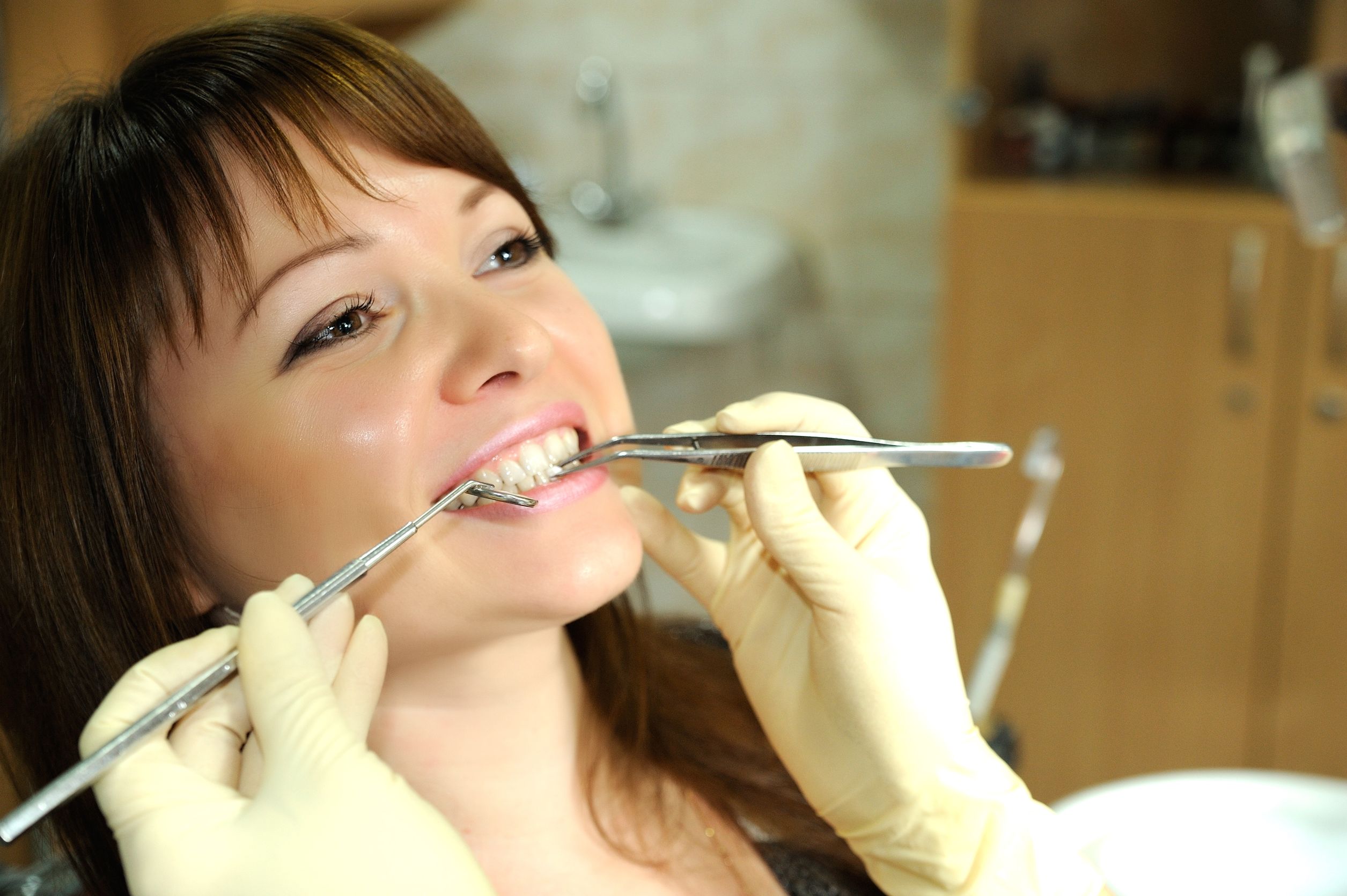 Ensuring a Perfect Fit Every Time: Precision Denture Repair in Chicago