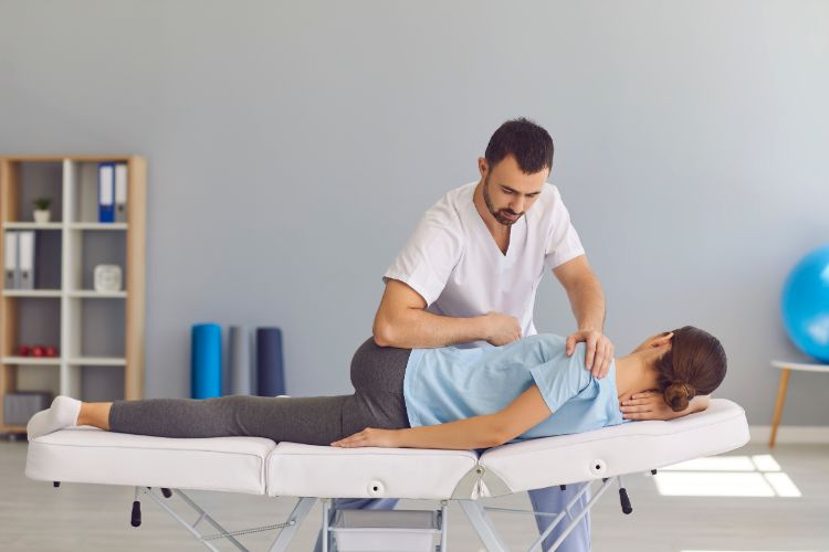Regain Your Stride: Advanced Knee Pain Treatment Near Corpus Christi