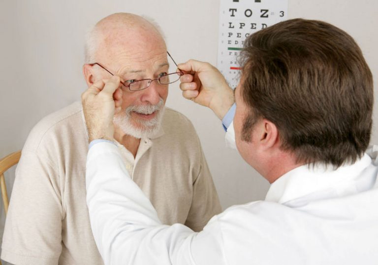 4 Vision Improvements to Expect After Dry Eye Treatment in Castle Rock, CO