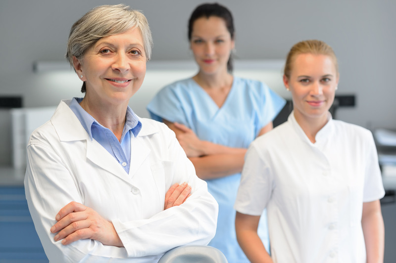 Top-rated Spine Doctors in Denton, TX: Your Path to Pain-Free Living