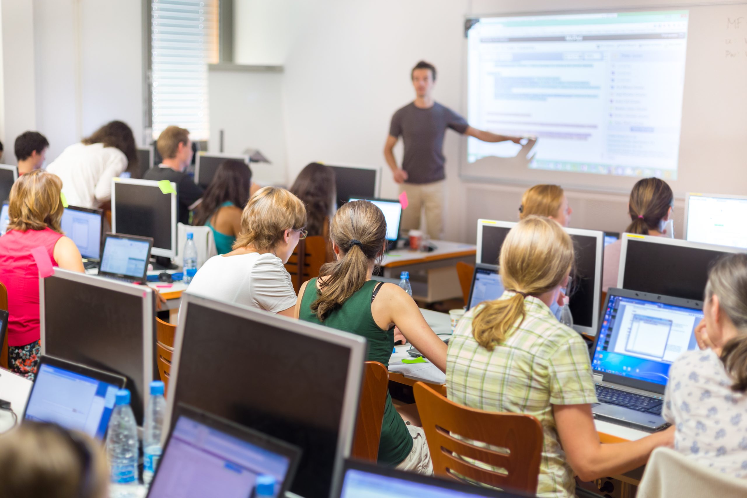 Effective Teacher Recruitment and Retention Strategies: A Comprehensive Guide