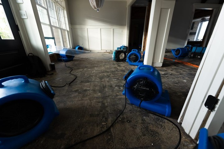 Why Crawl Space Waterproofing in Newnan, GA Is An Important Precaution to Take