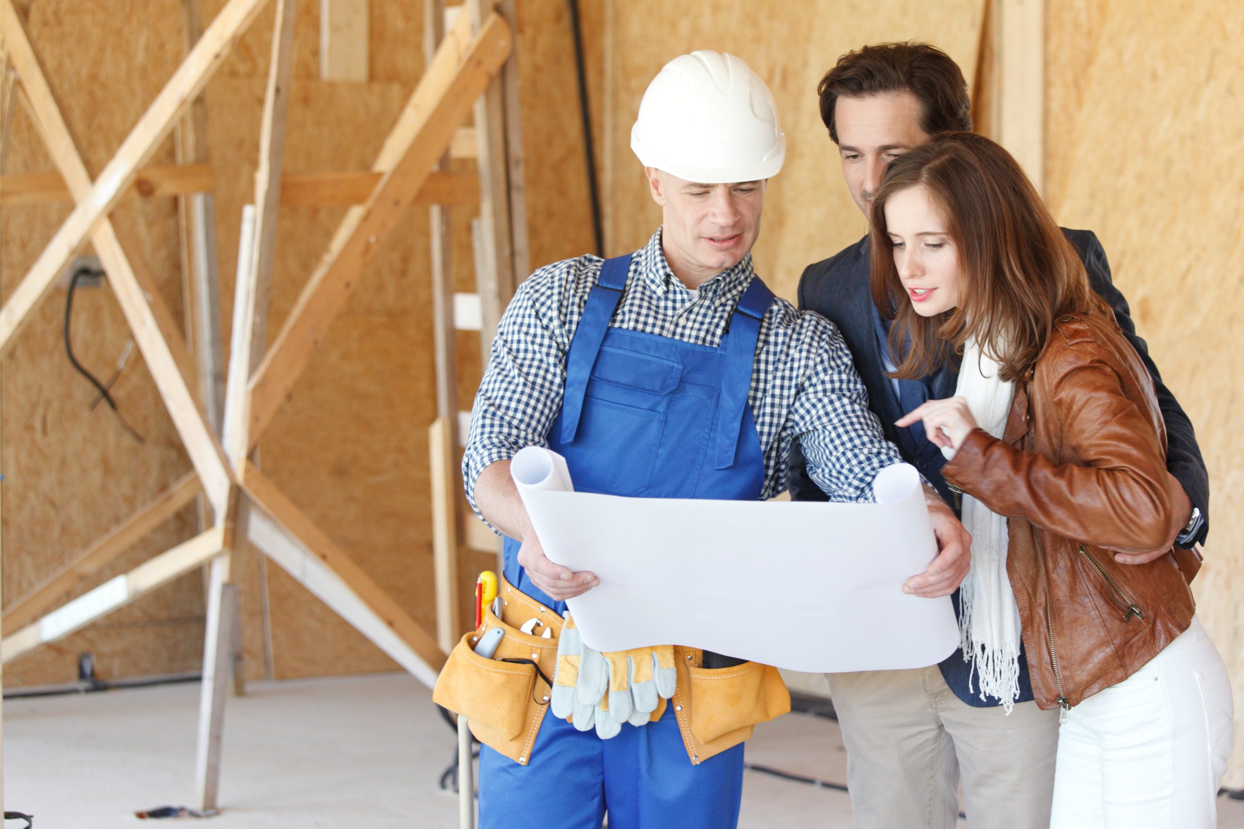 Home Contractors in Chicago Can Revitalize Your Space