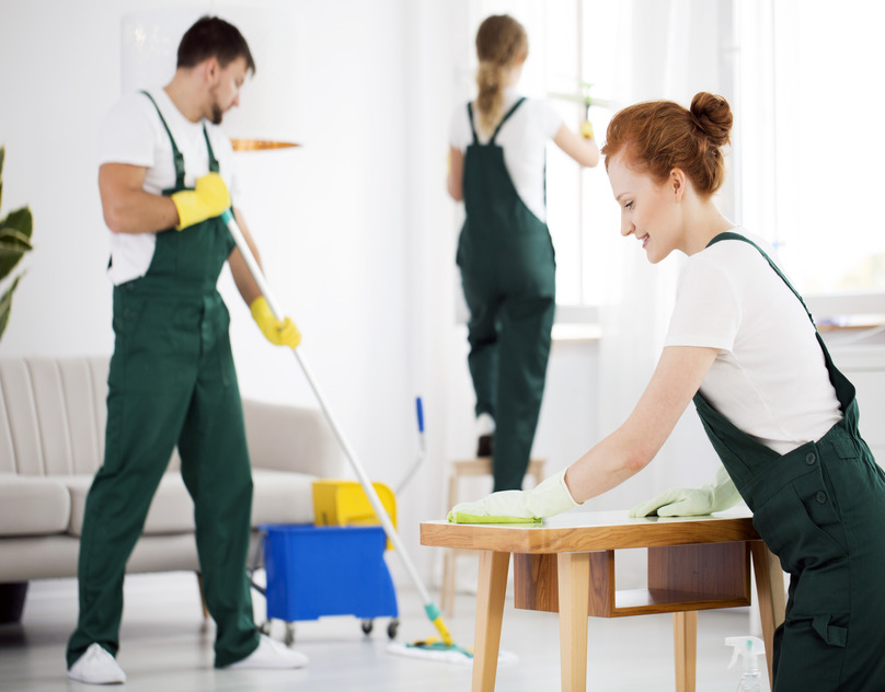 Experience the Joy of a Pleasing Environment with Home Cleaning Services Emeryville, CA