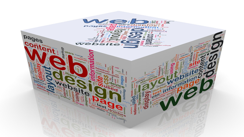 The Importance of Professional Web Design Services for Small Business