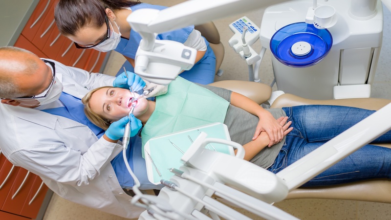 Common Signs You Need Denture Repair in Lynnwood, WA, and How to Address Them Fast