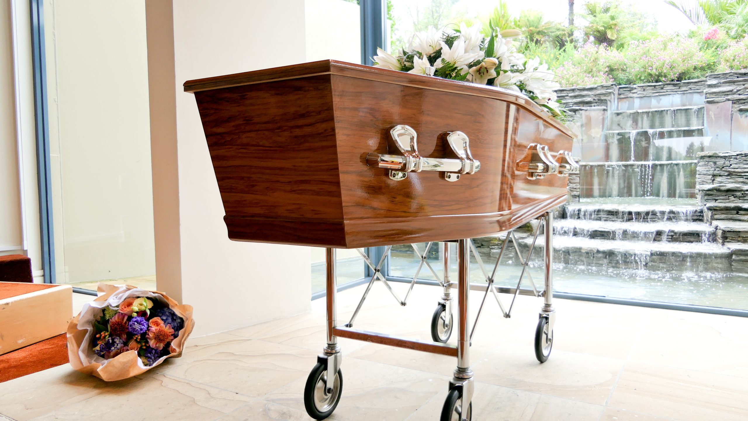 Commemorating Legacies, Supporting Families: A Thoughtful Guide to Selecting the Ideal Funeral Service Company in Brownstown