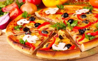 Get Ready For A Great Pizza Night With Pizza Delivery In Fort Myers FL