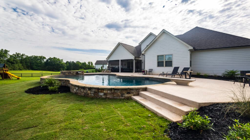 A Comprehensive Guide to Pool Maintenance Service in Peachtree City, GA