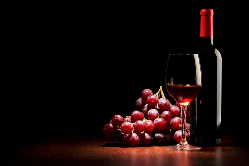 Experience The Rich Flavors of Texas Wineries in Fredericksburg, TX: A Destination for Wine Enthusiasts
