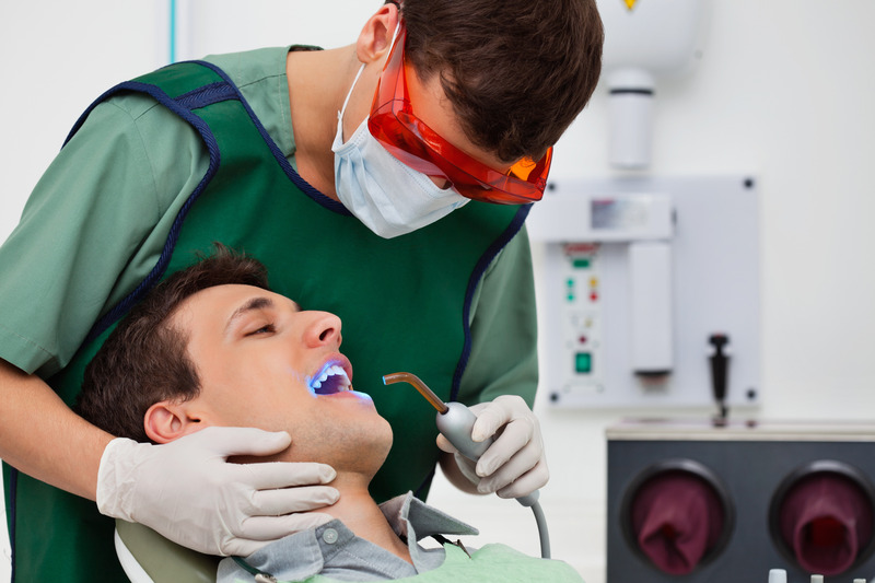 Preparing For Dental Service in Pembroke Pines FL