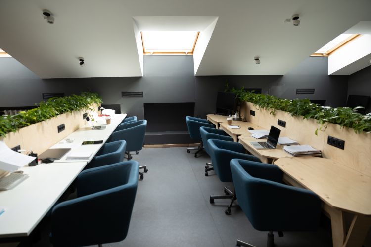 Finding Your Ideal Space: Rent Private Office Space in New York