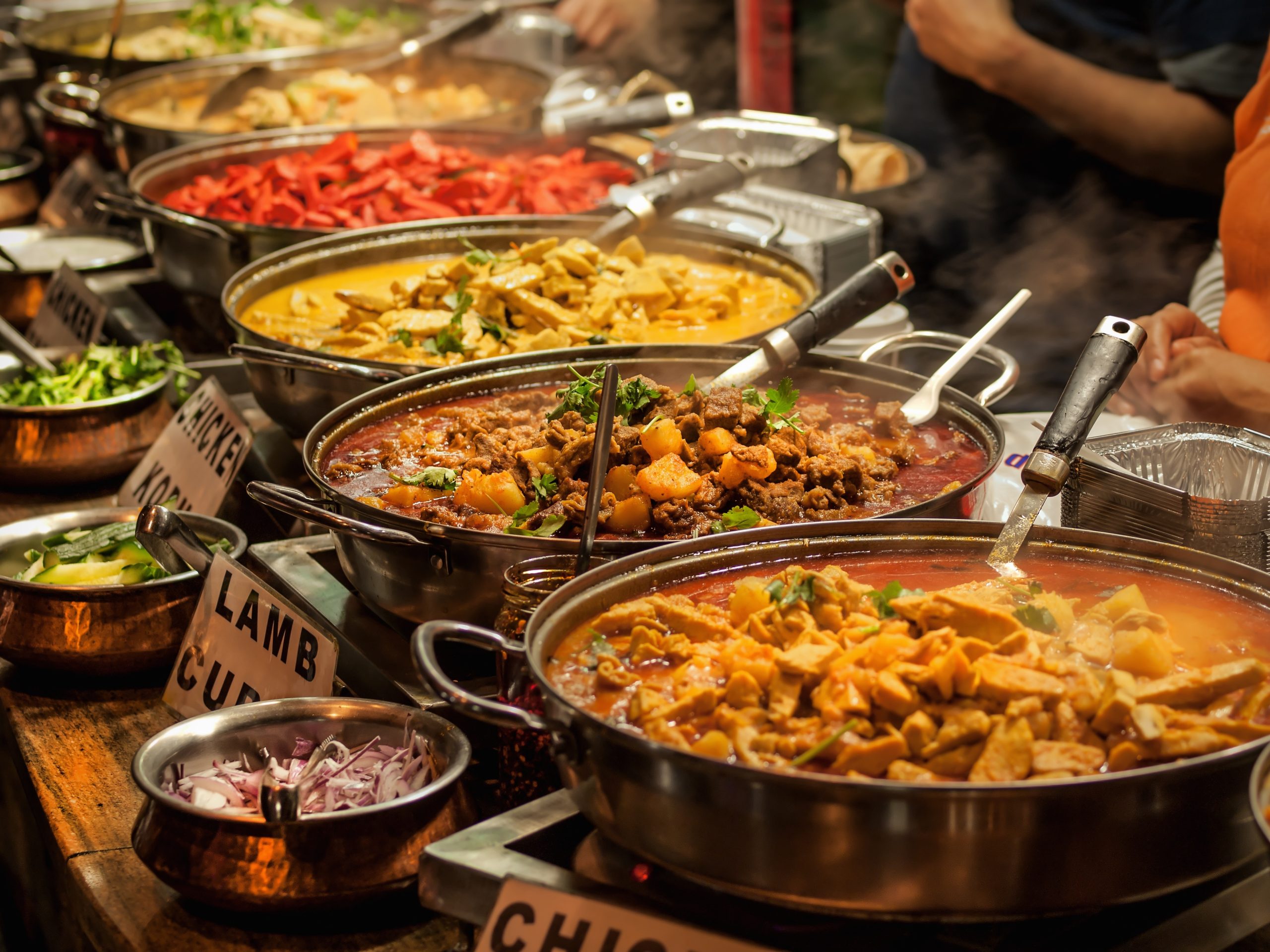 Delicious Horderves For A Party To Order -Improve Your Miami Get- Togethers
