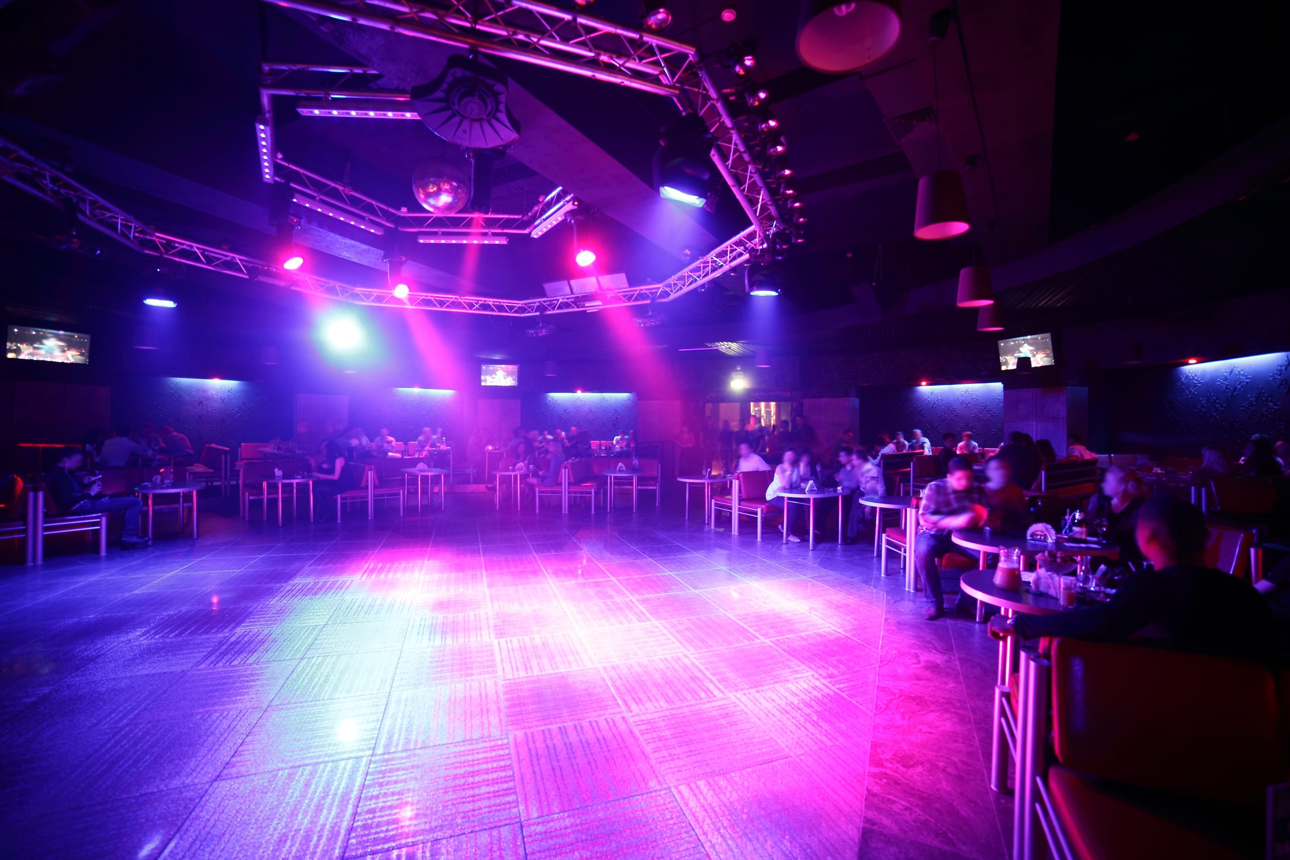 What Makes a Private Club in San Francisco Exclusive?