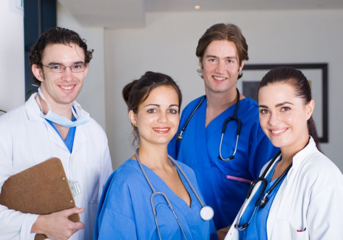 A Guide on Choosing Nursing Courses in Canada