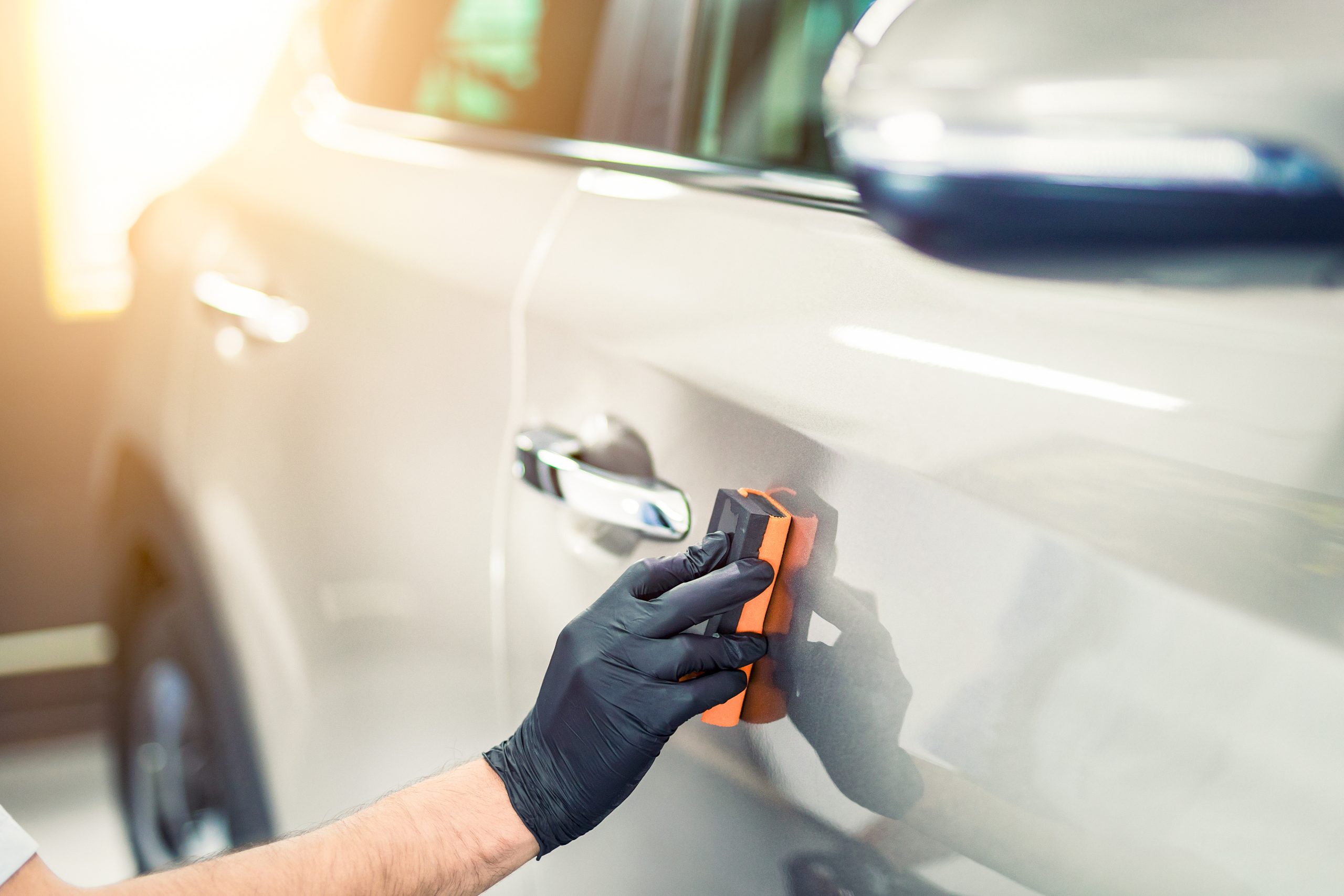 Enhancing Your Ride with Vehicle Tint in Fort Collins, CO