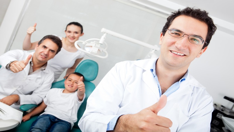 Benefits Offered by Laser Dentistry Fort Myers, FL