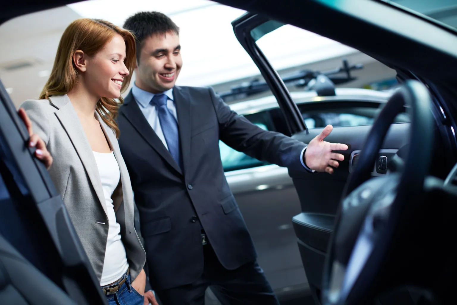 Simple Steps to Get Reliable Auto Glass Repair in Lithonia, GA Without Hassle