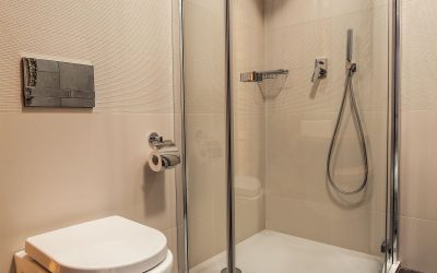 Transform Your Bathroom with Custom Glass Shower Enclosures in Bloomingdale, IL