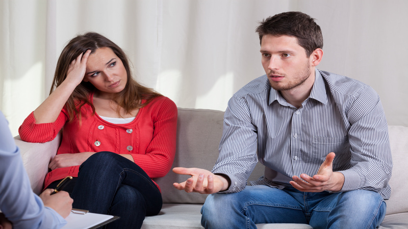 Strengthening Bonds in the Bay Area: How Couples Therapy in San Francisco Can Enhance Communication And Resilience
