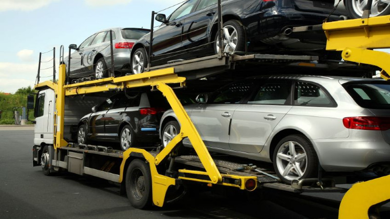 Hassle-Free Auto Car Shipping in Philadelphia, PA, Made Easy