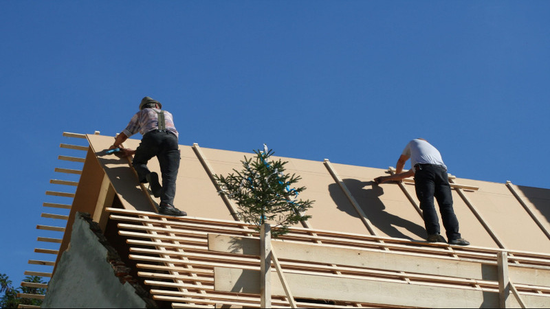 Take Care of Your Roof with Residential Roofing Experts in Fort Myers, FL