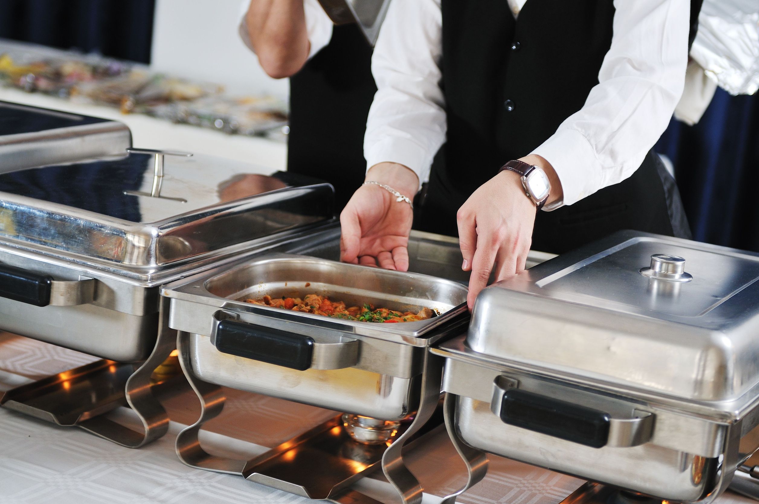 From Weddings to Business Meetings, Newcastle NSW Catering Delivers Unforgettable Flavors