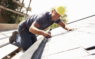 How to Recognize a Professional Roofing Company in Glen Ellyn, IL