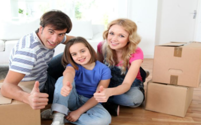 Essential Tips for Moving Out of State for the First Time
