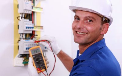 Trusted Electrician Frisco, TX: Your Safety Comes First