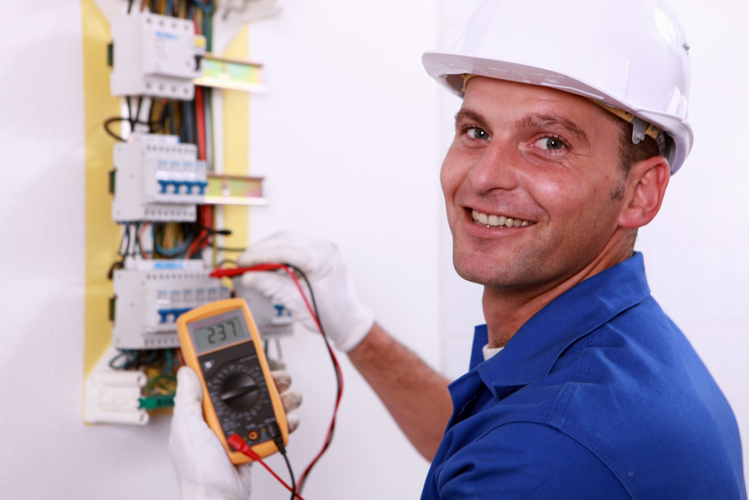 Get Peace of Mind with Reliable Home Electrical Repair Services Loveland Co Homeowners Trust