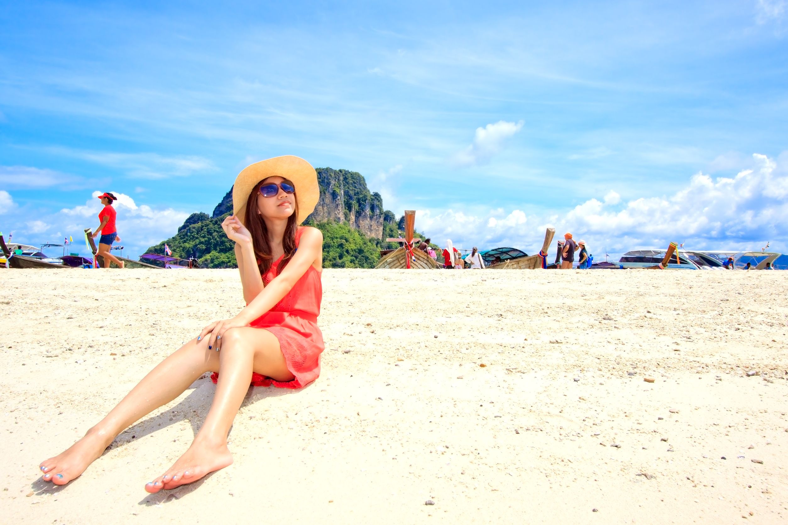 Uncover the Best Beach Rentals in Oceanside
