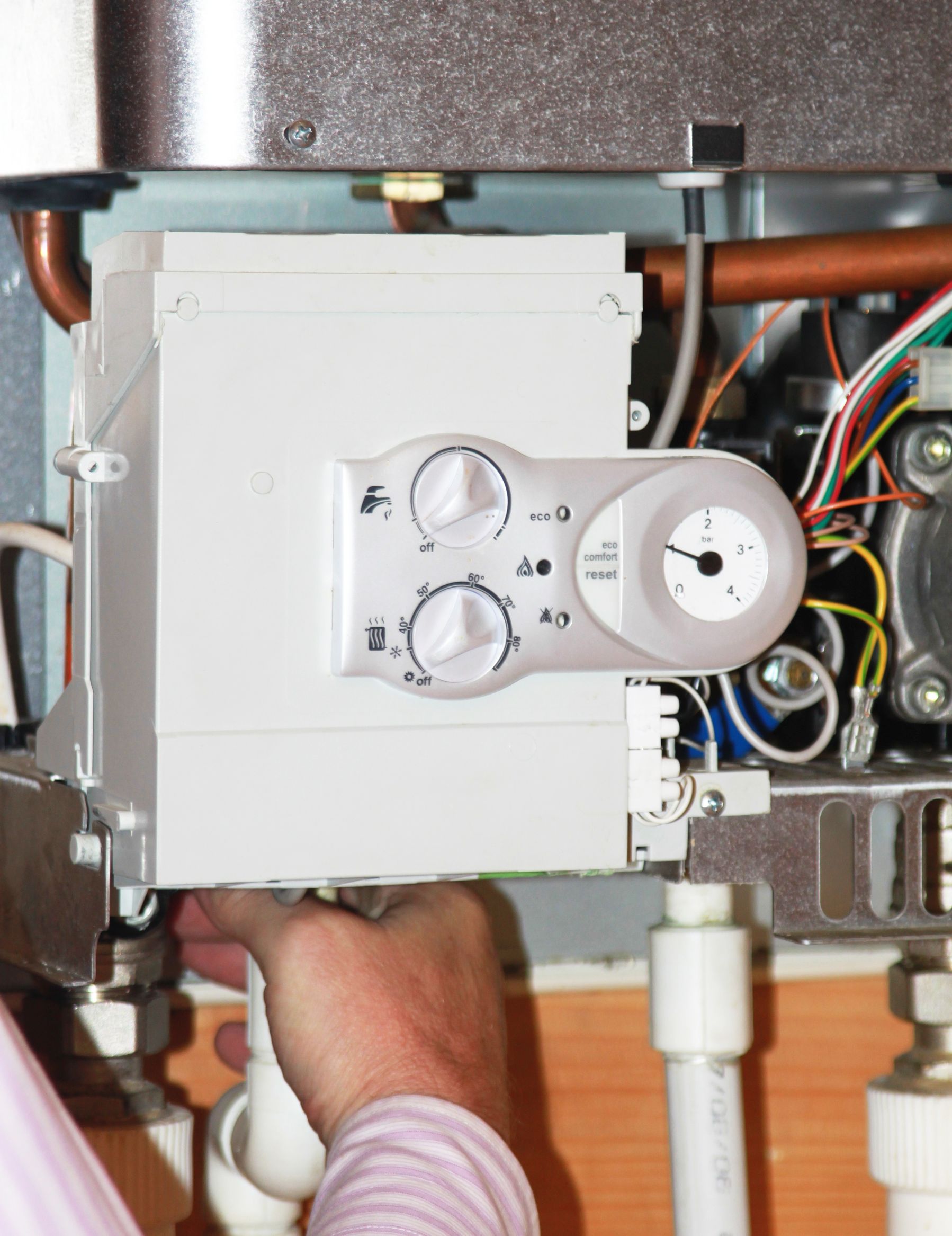Efficient Heating in Morehead City, NC: Stay Warm And Save More
