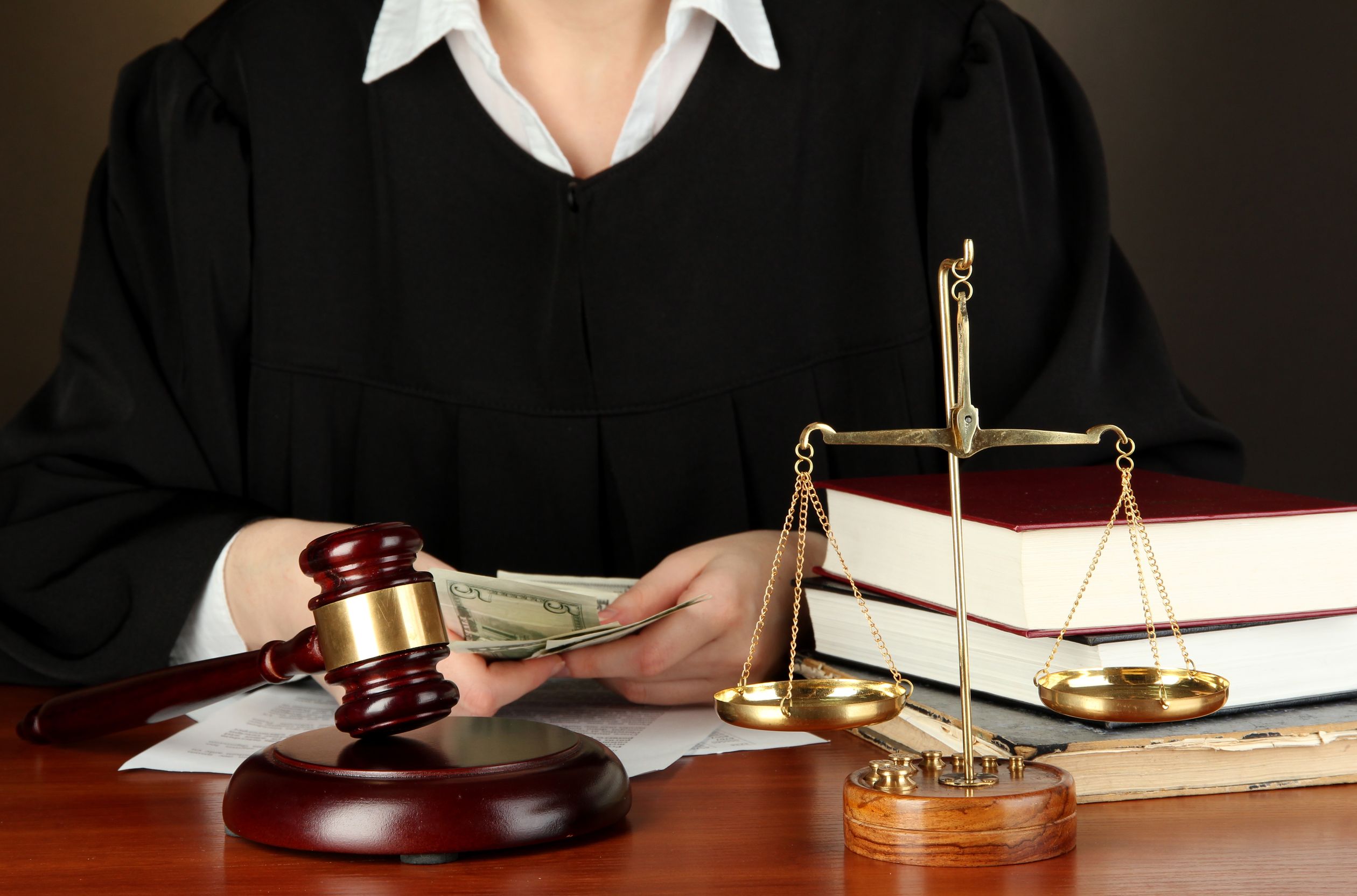 The key to a strong defense: DWI attorney in Benton, AR
