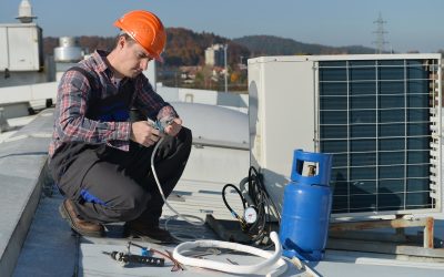Minimizing Downtime with Professional Commercial HVAC Installation Auckland
