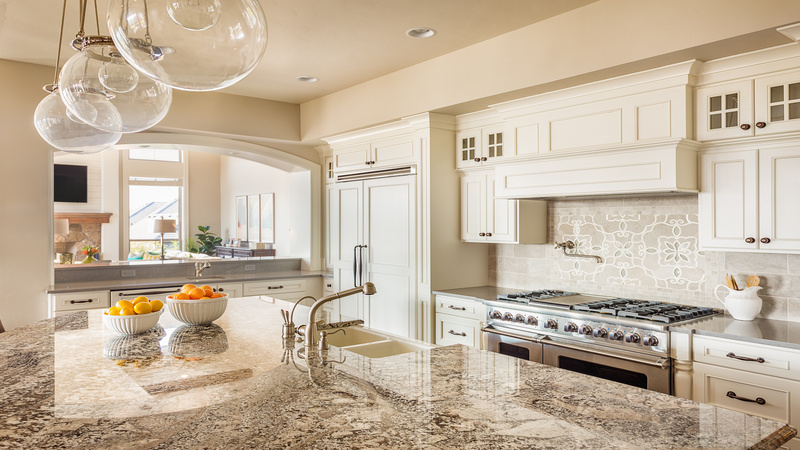 Maintain Lasting Beauty Using Travertine Cleaning Las Vegas, NV Services